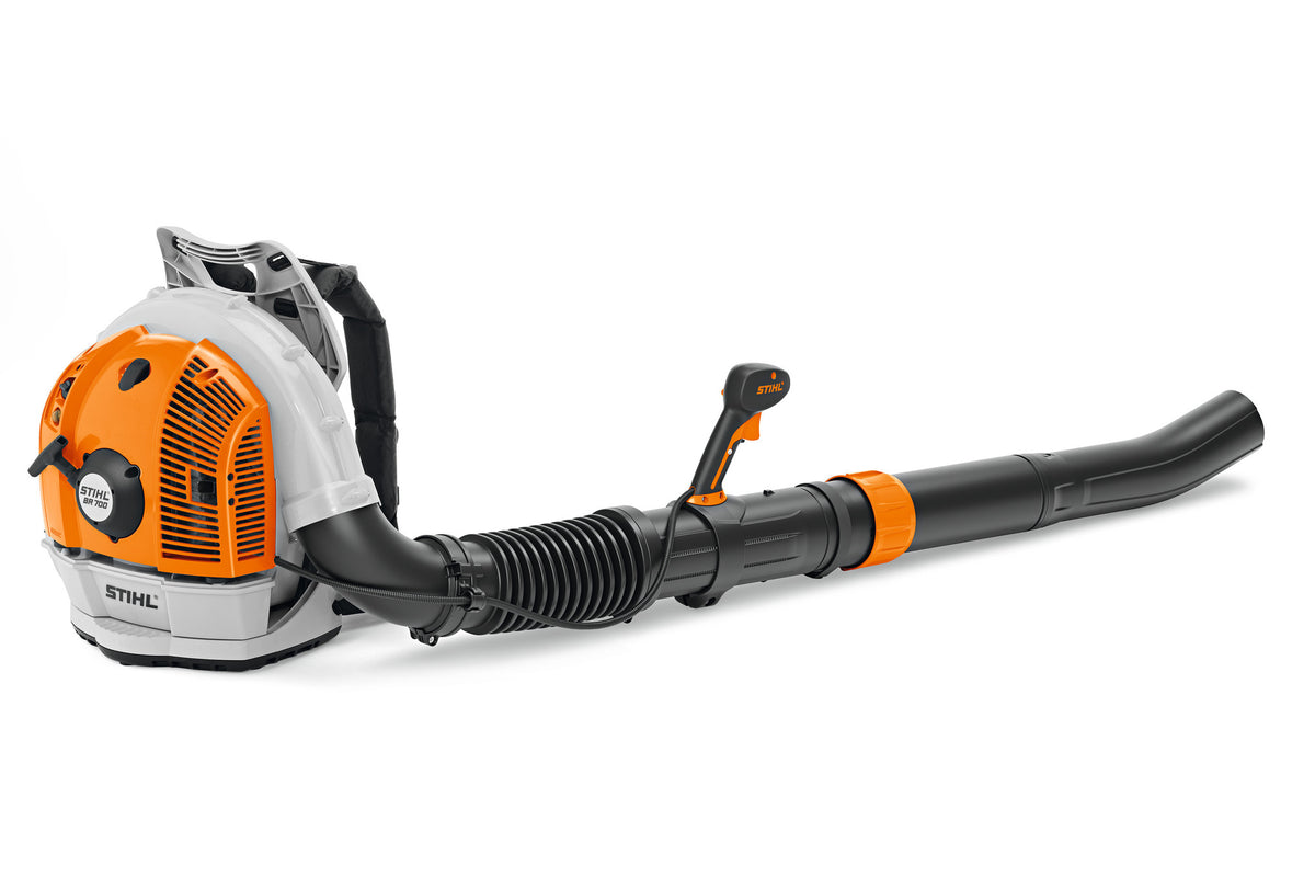Souffleur à dos STIHL BR 700
