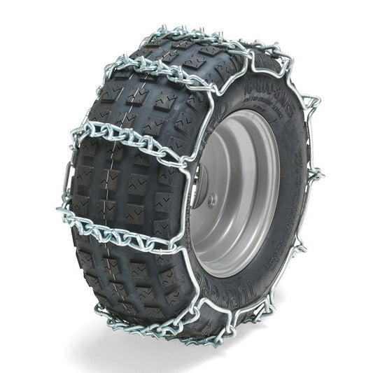STIGA JEU DE CHAINE A NEIGE 16" x 7.5