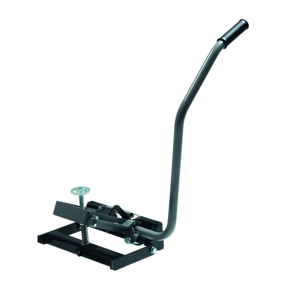 STIGA SYSTEME MANUEL DE LEVAGE ACCESS. ARRIERE