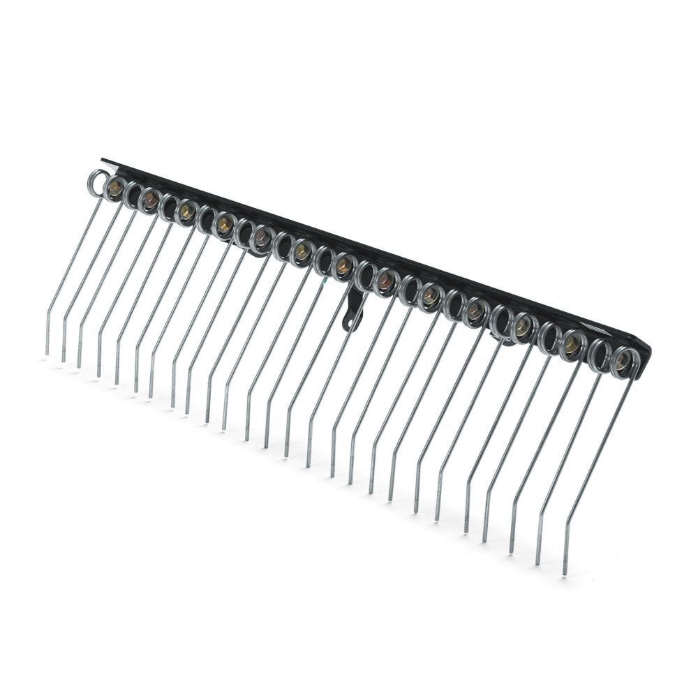STIGA Râteau arrière 100 cm pour Park Pro