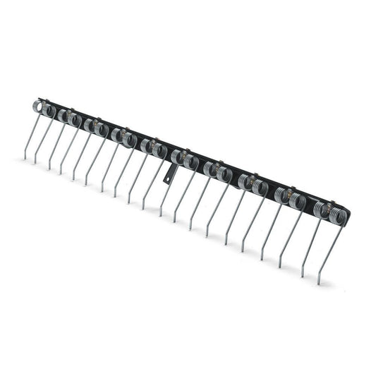 STIGA Râteau arrière 130 cm pour Park Pro