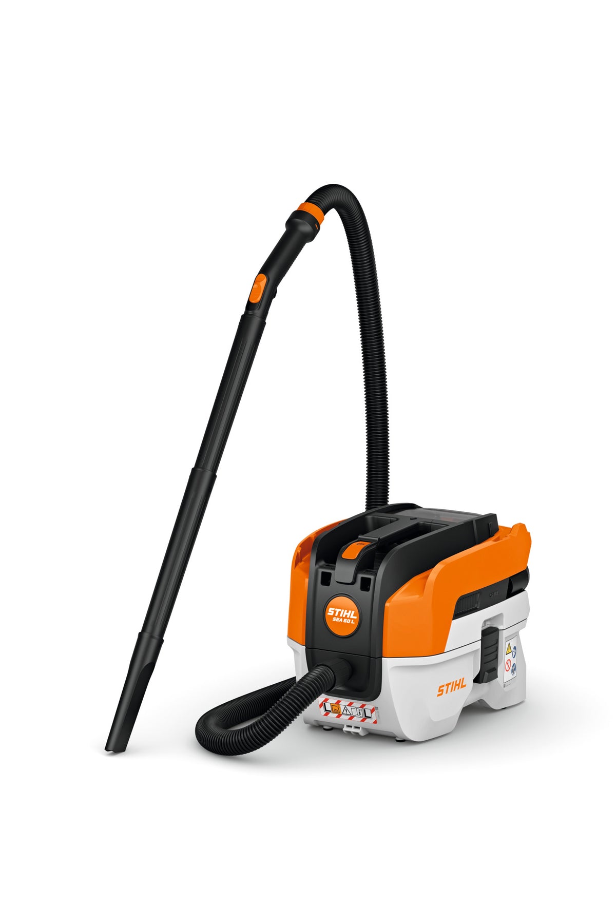 Aspirateur STIHL SEA 50 L – sans batterie ni chargeur
