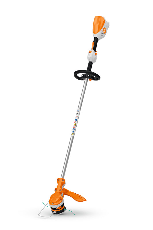 Coupe-bordures STIHL FSA 60 R – sans batterie ni chargeur