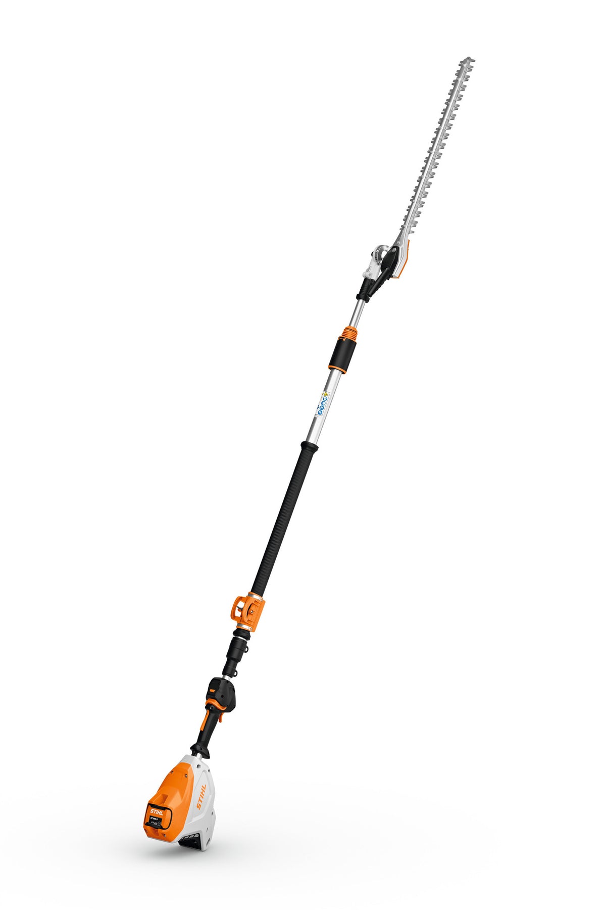 Taille-haies sur perche STIHL HLA 150 B