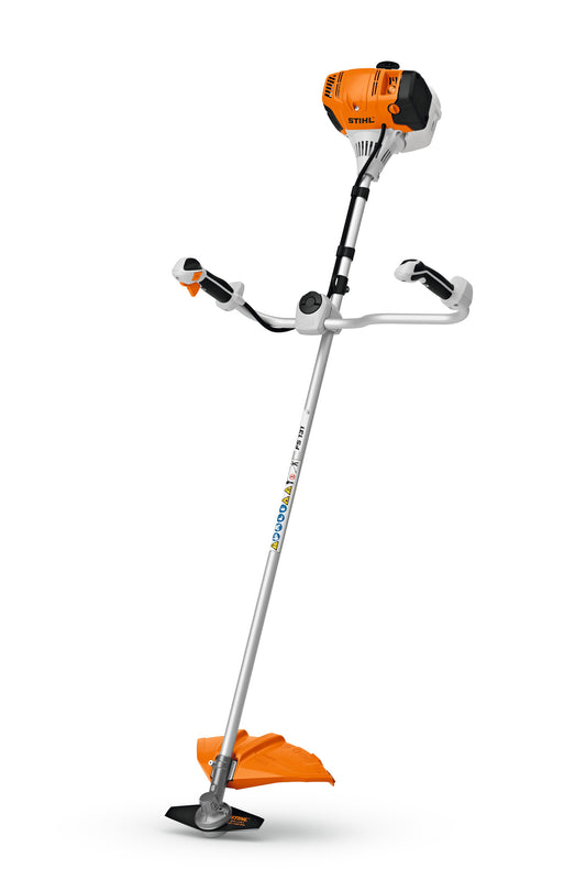 Débroussailleuse thermique STIHL FS 131
