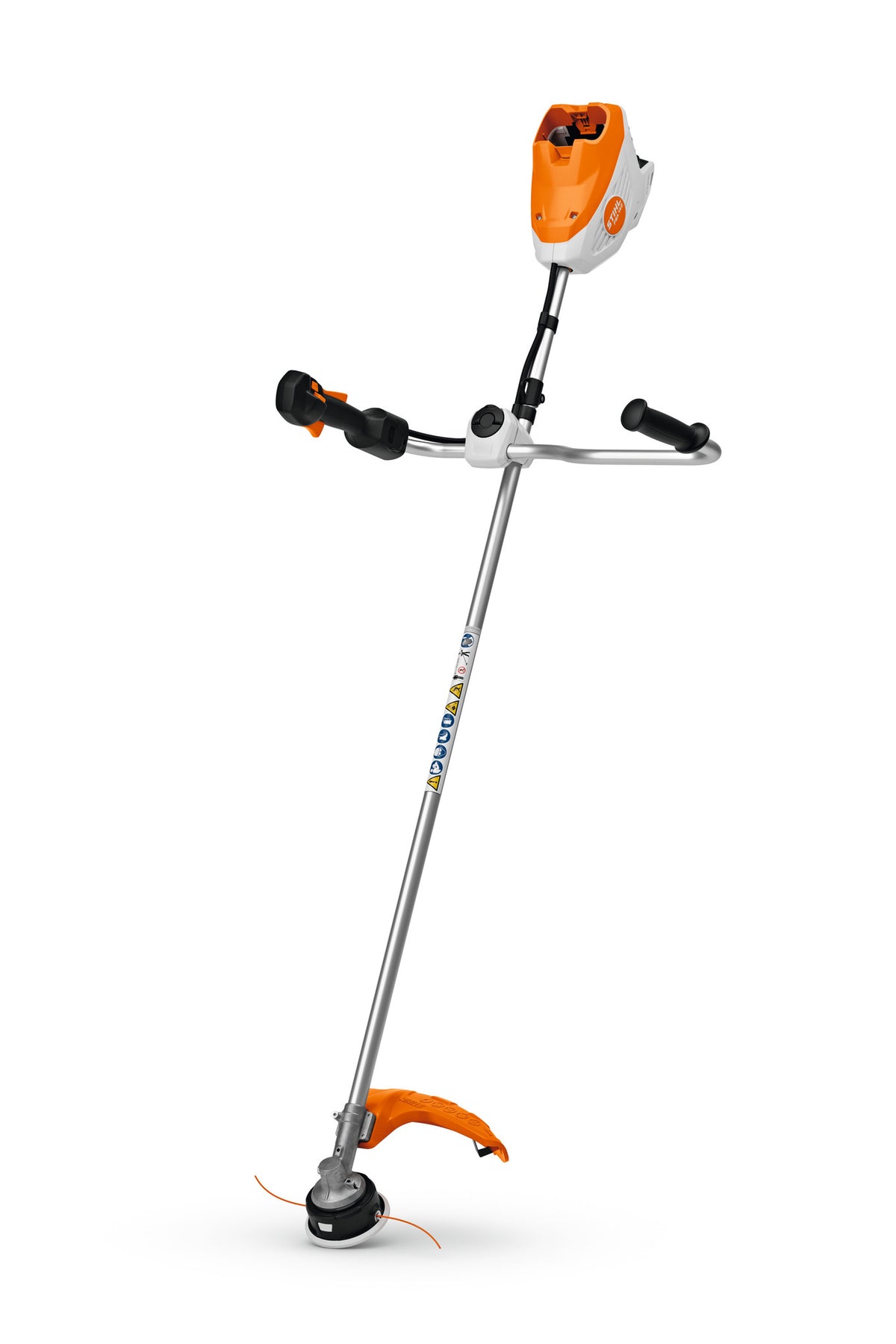 Débroussailleuse STIHL FSA 140 – sans batterie ni chargeur