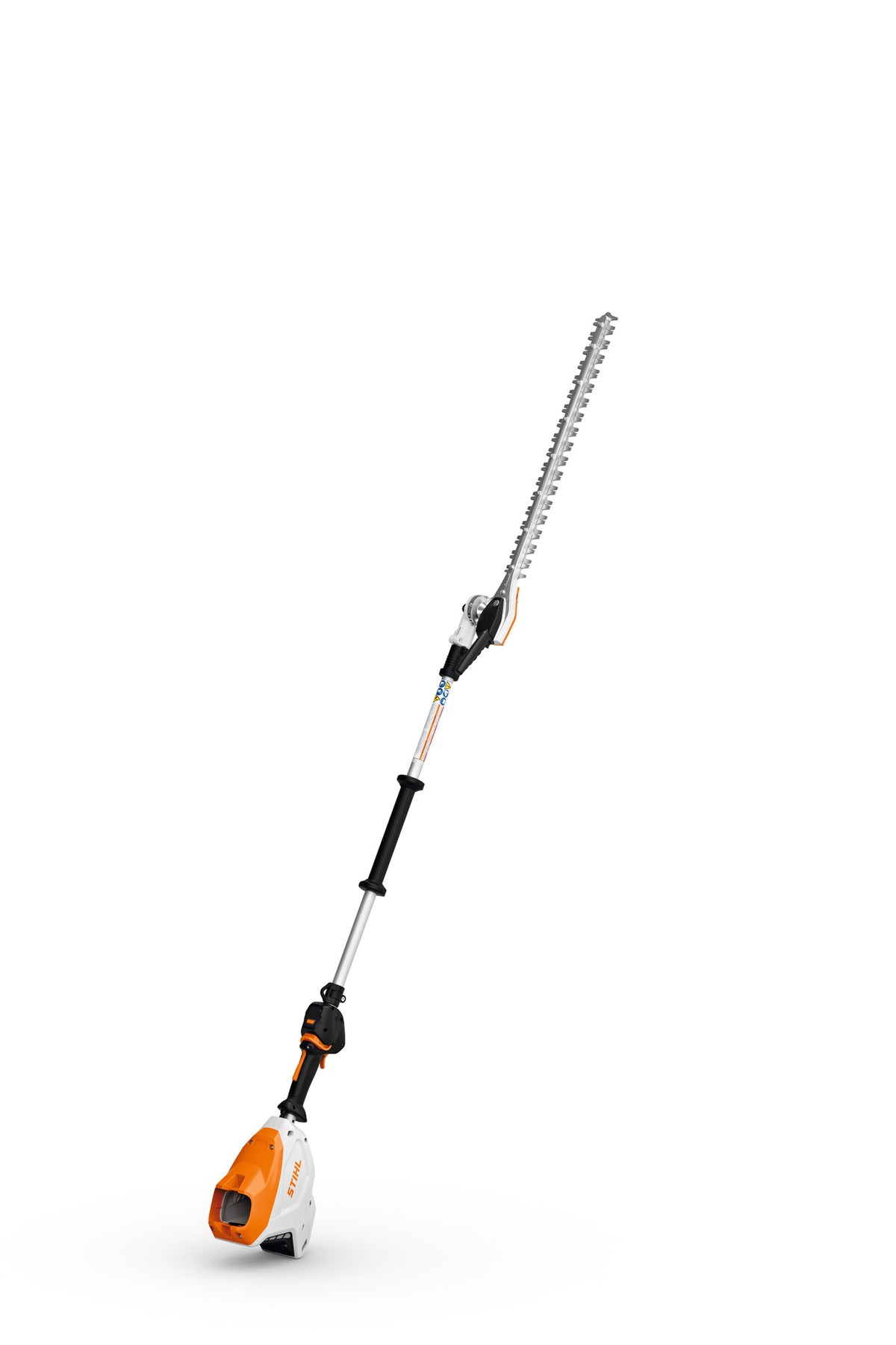 Taille-haies sur perche STIHL HLA 140 K-B