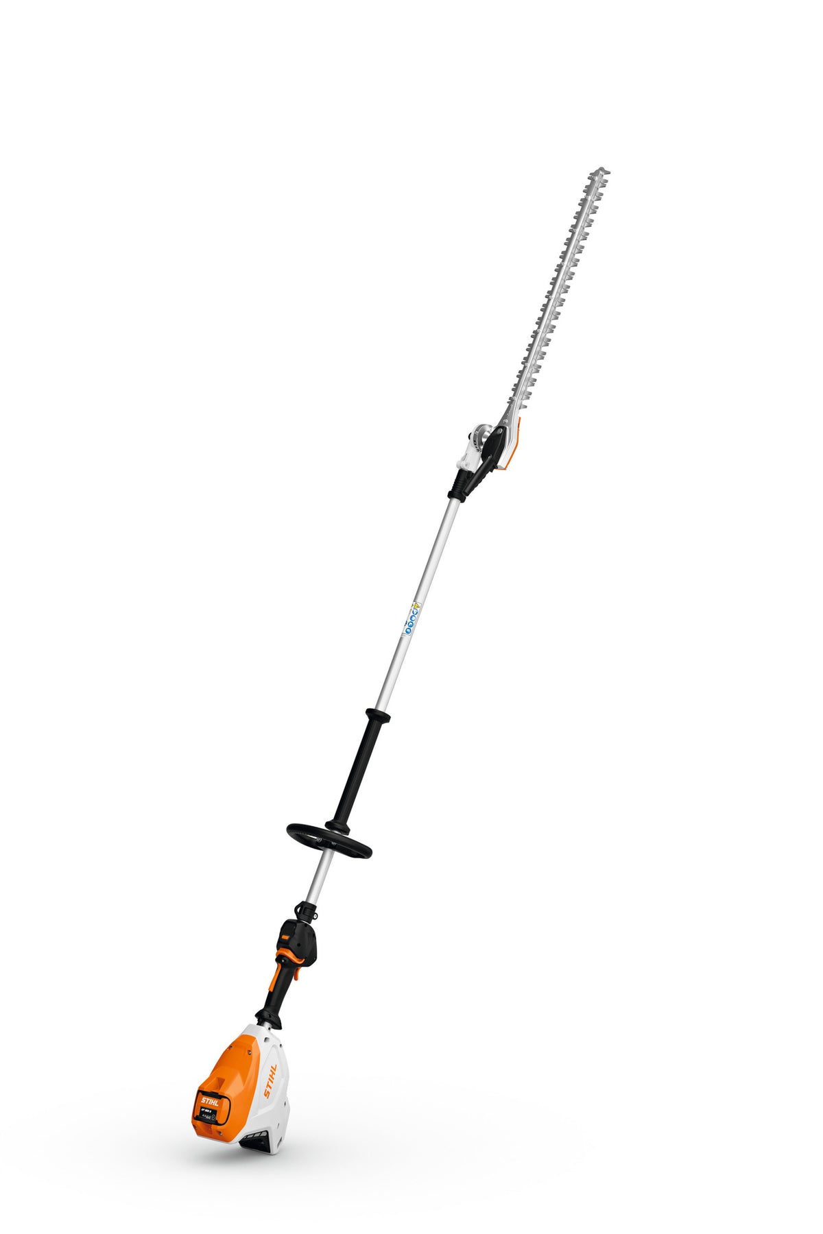 Taille-haies sur perche STIHL HLA 140 B – sans batterie ni chargeur