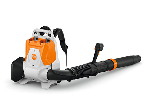 Souffleur à dos STIHL BRA 200 – sans batterie ni chargeur