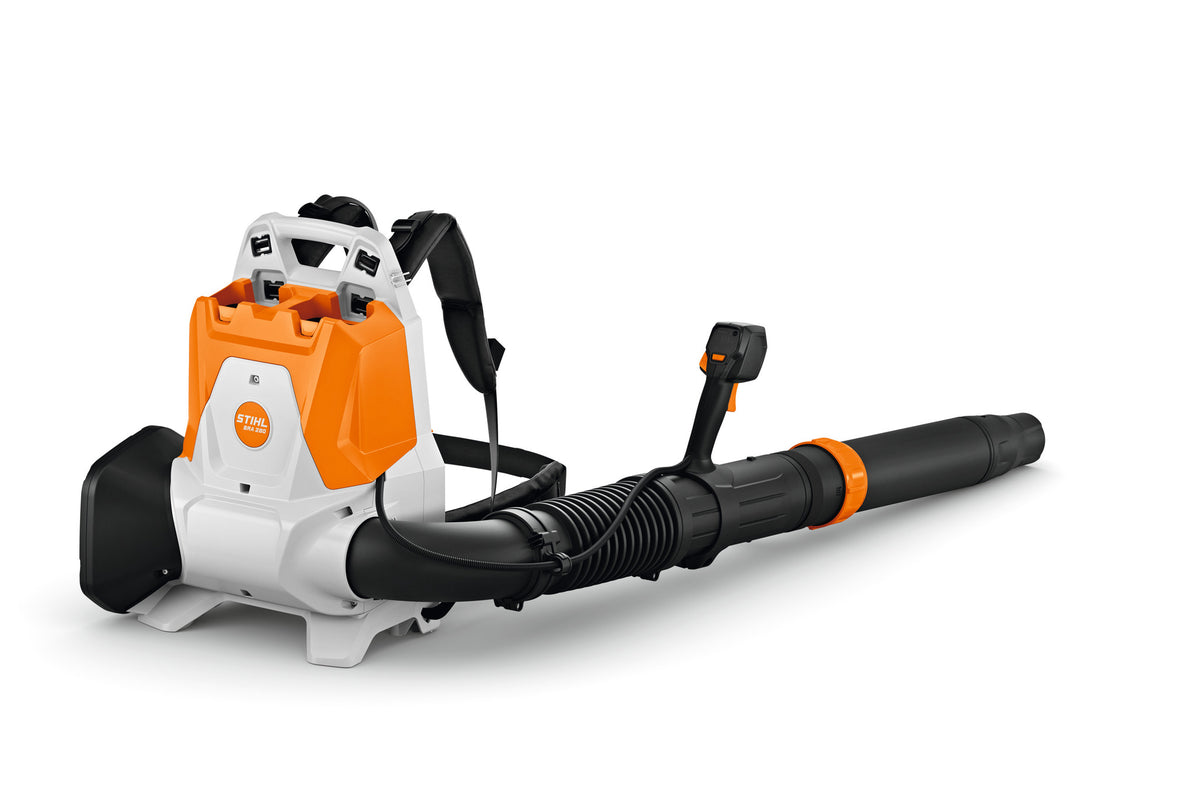 Souffleur à dos STIHL BRA 280 – sans batterie ni chargeur