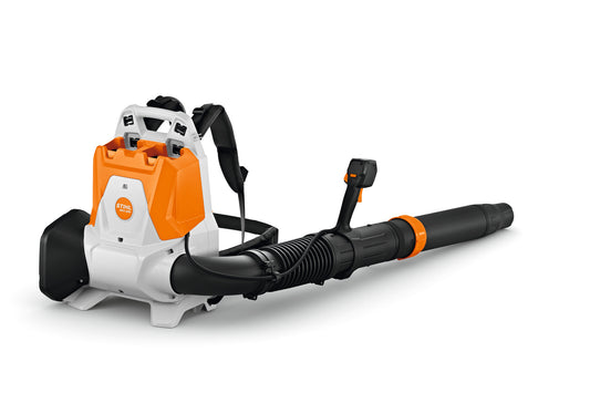 Souffleur à dos STIHL BRA 280 – sans batterie ni chargeur