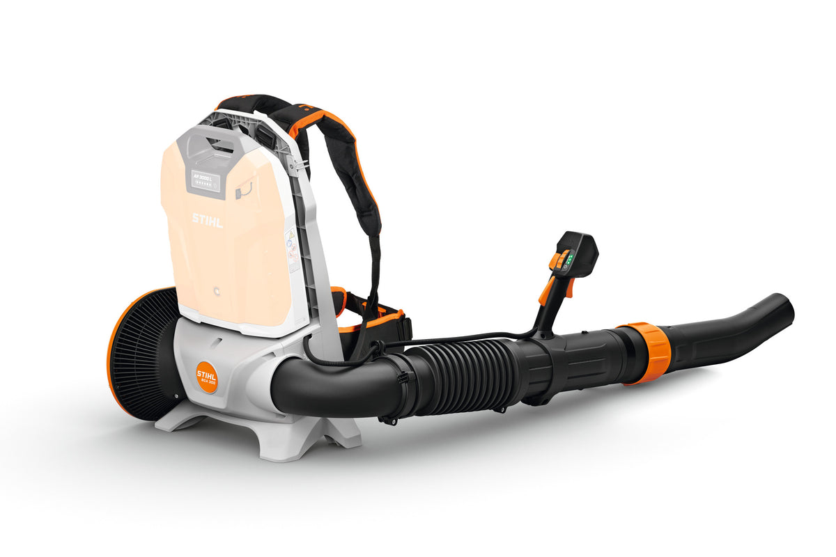 Souffleur à dos STIHL BGA 300 – sans batterie ni chargeur
