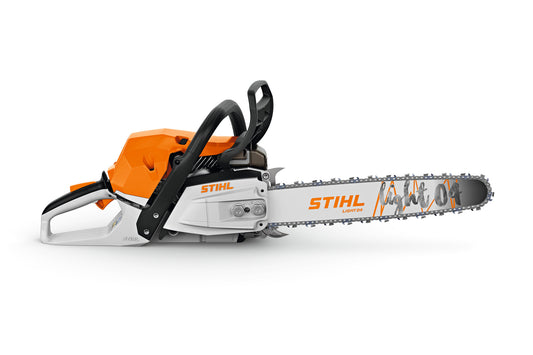 Tronçonneuse STIHL MS 300 C-M