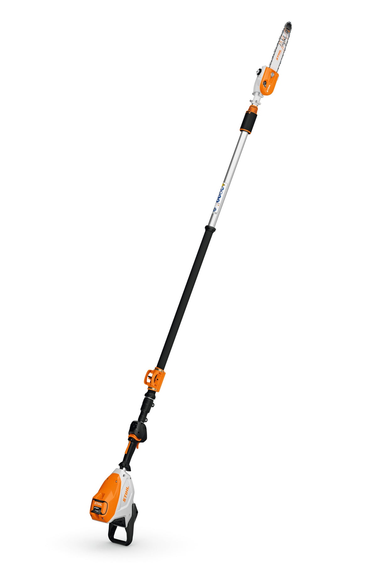 Perche d’élagage STIHL HTA 160 – sans batterie ni chargeur