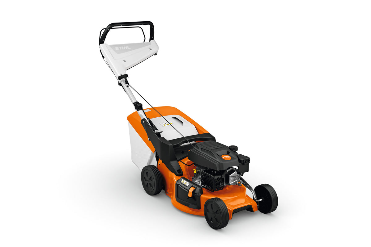 Tondeuse thermique STIHL RM 248