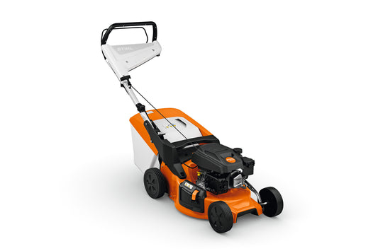Tondeuse thermique STIHL RM 248