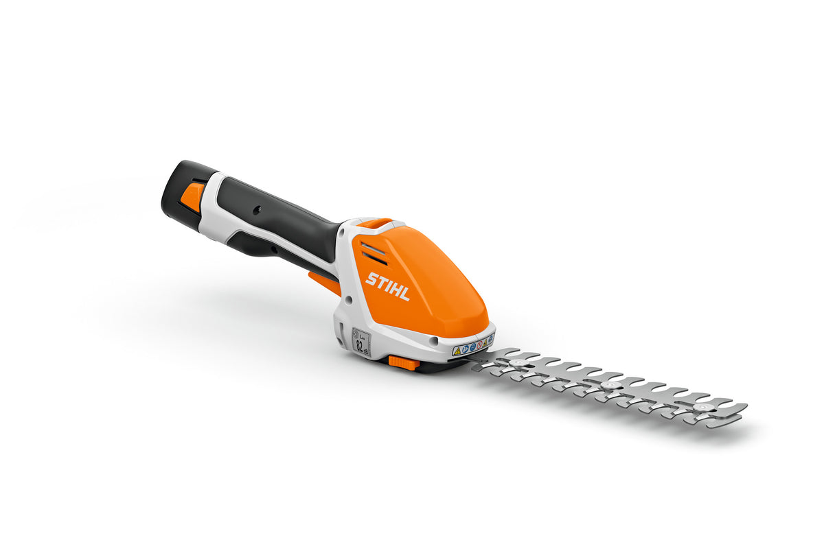 Cisaille à arbustes STIHL HSA 26 – sans batterie ni chargeur