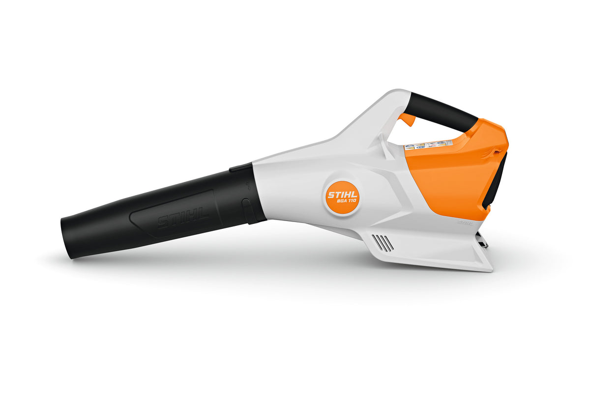 Souffleur STIHL BGA 110 – sans batterie ni chargeur