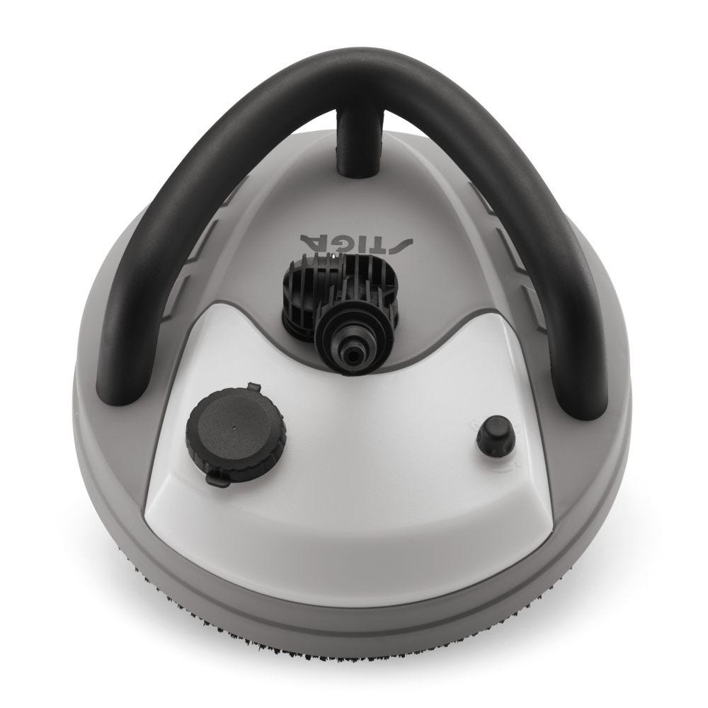 STIGA PATIO DELUXE AVEC RACCORD RAPIDE