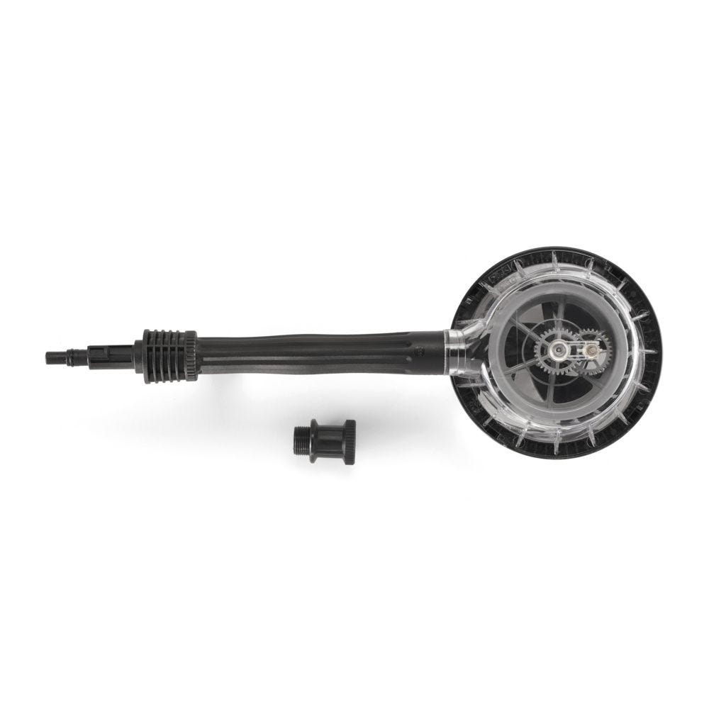 STIGA BROSSE ROTATTIVE DE LAVAGE