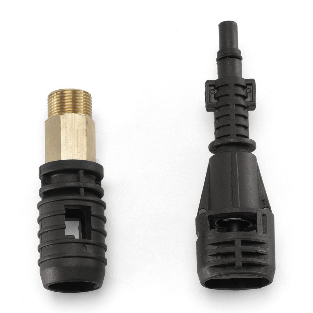 STIGA KIT ADAPTATEURS POUR ACCESSOIRES