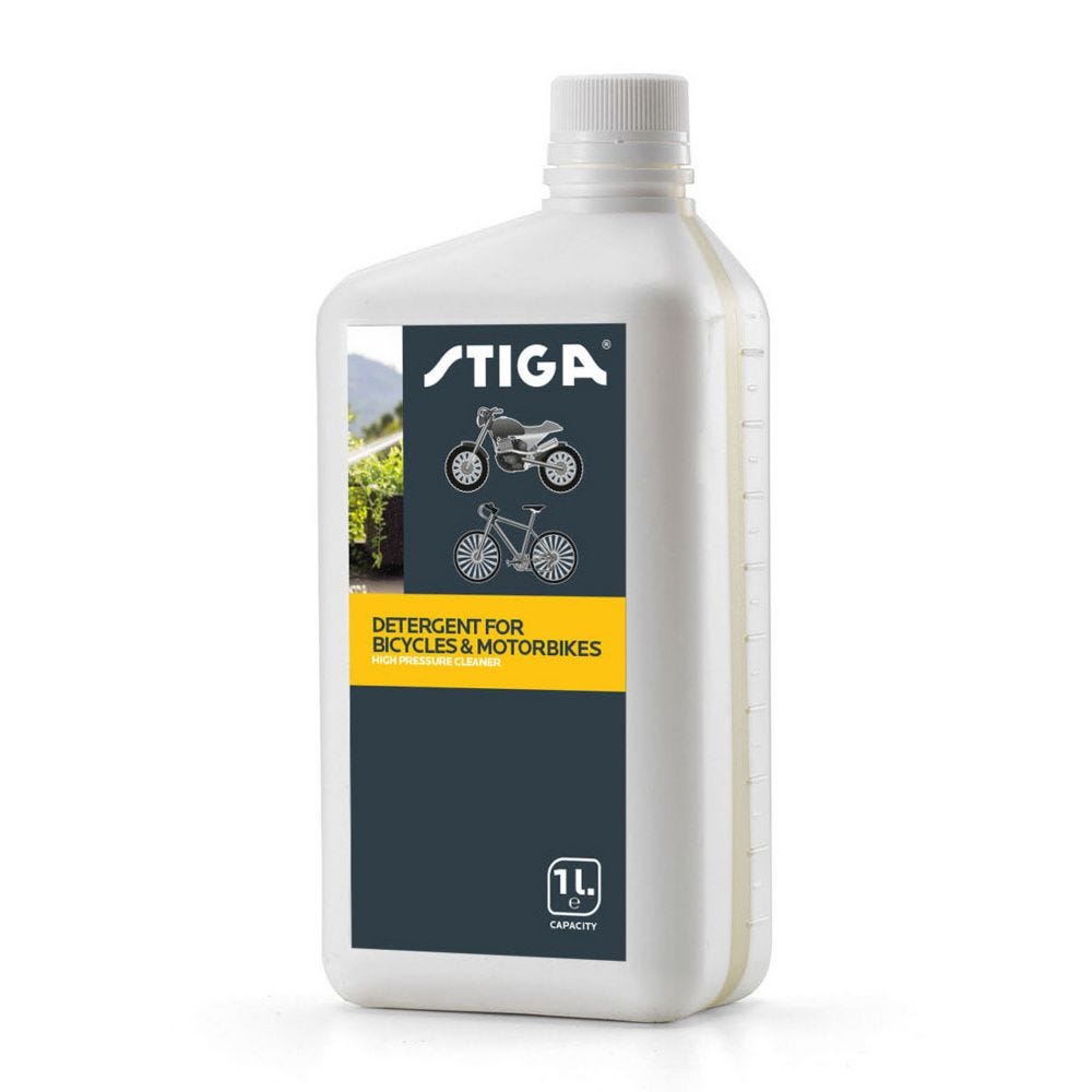 STIGA DETERGENT BICYCLETTE ET MOTO