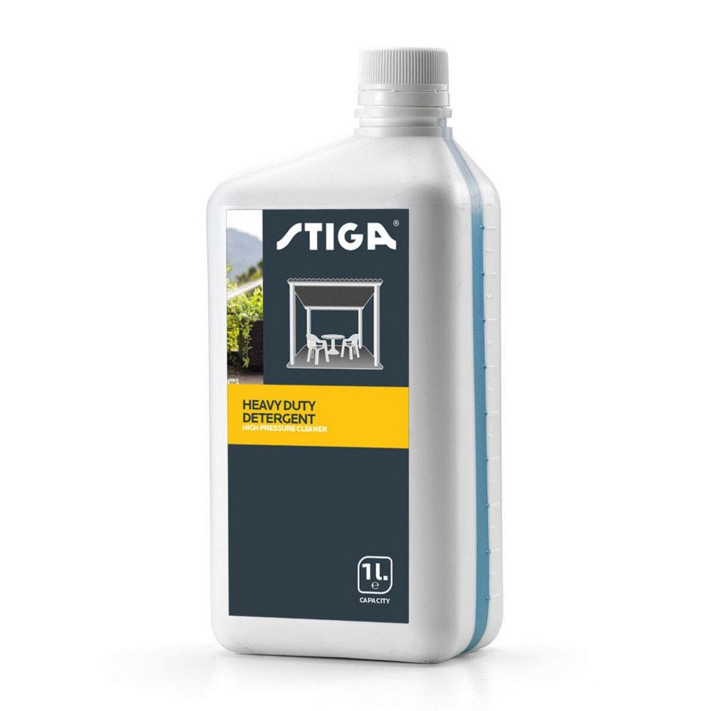STIGA DETERGENT UNIVERSEL PUISSANT
