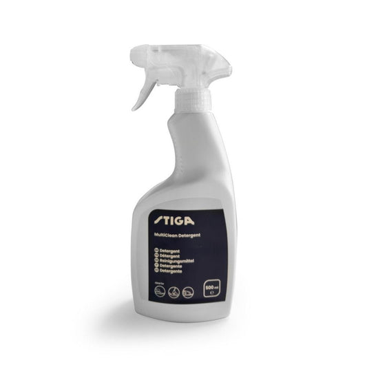 STIGA Lessive MultiClean