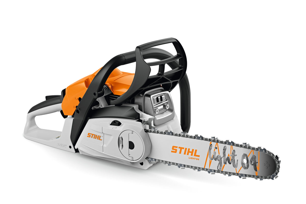 Tronçonneuse thermique STIHL MS 182 C-BE