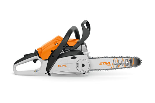 Tronçonneuse thermique STIHL MS 172 C-BE
