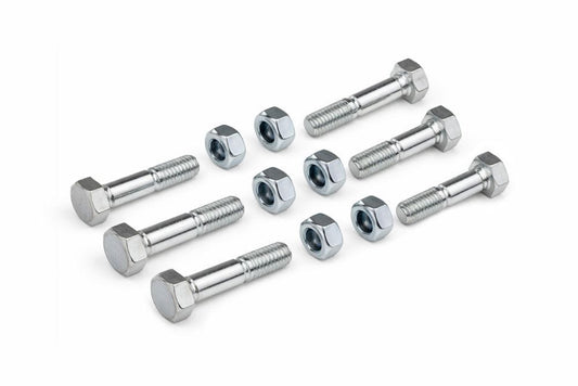 STIGA Kit de boulons de cisaillement
