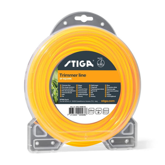 STIGA SP SQUARE LINE 16 M Ø 3,5 MM