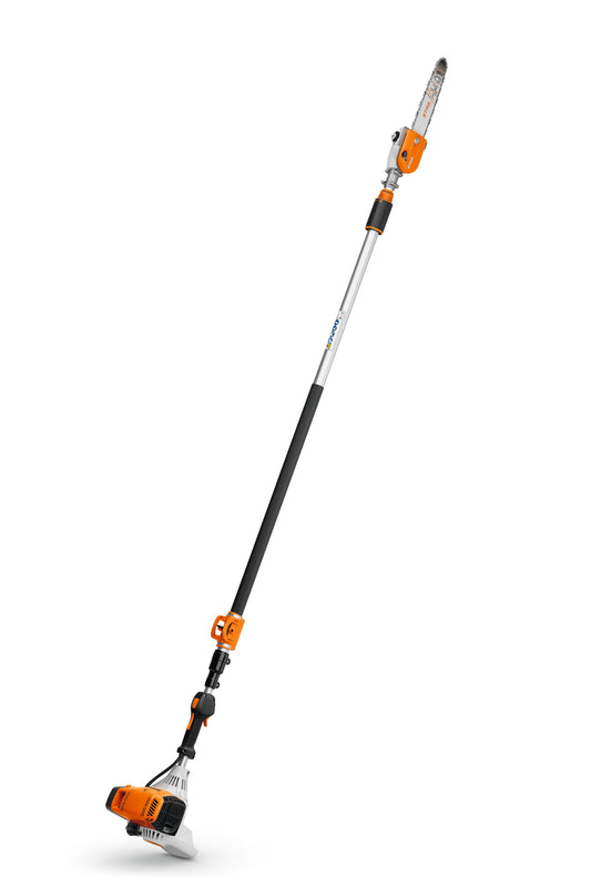 Perche d’élagage STIHL HT 135
