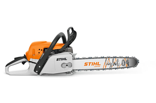 Tronçonneuse STIHL MS 291
