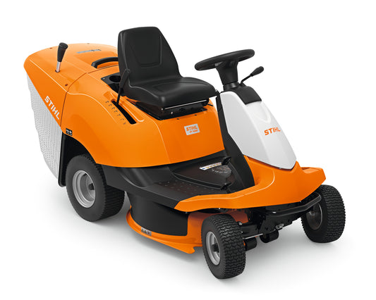 Tracteur tondeuse STIHL RT 4082