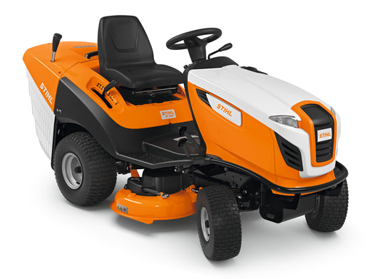 Tracteur tondeuse STIHL RT 5097