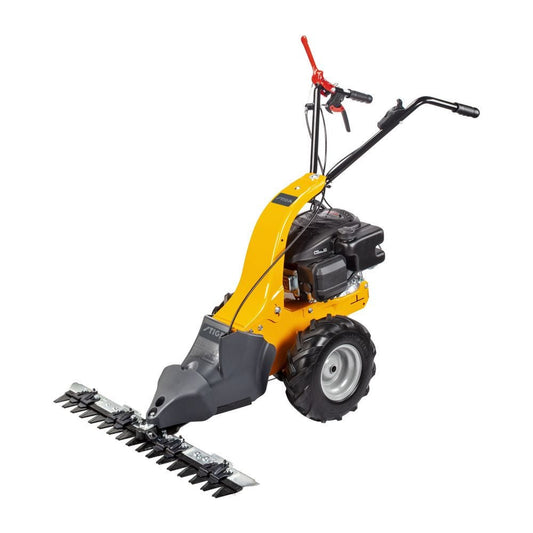 STIGA Silex 87 G