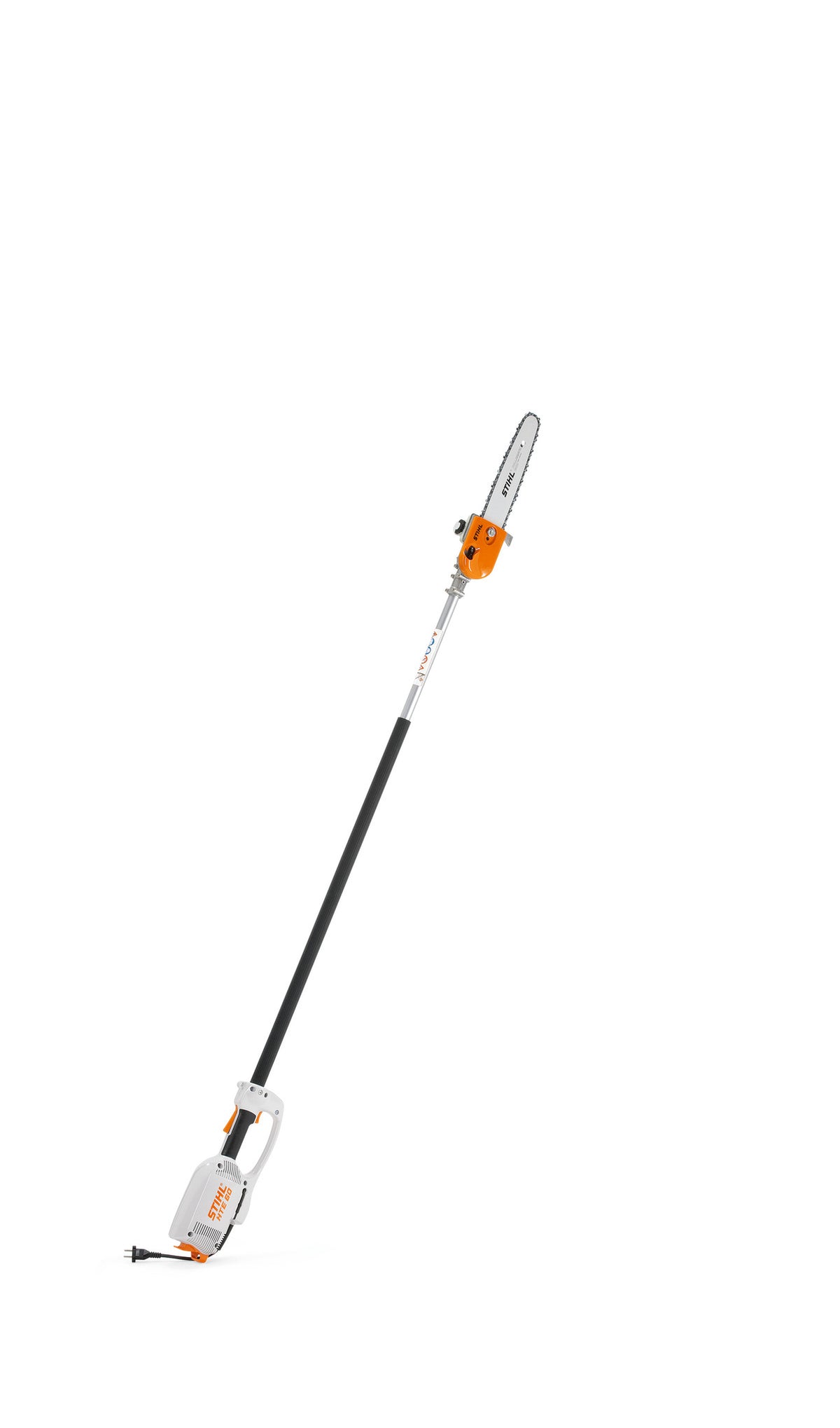 Perche d’élagage électrique STIHL HTE 60