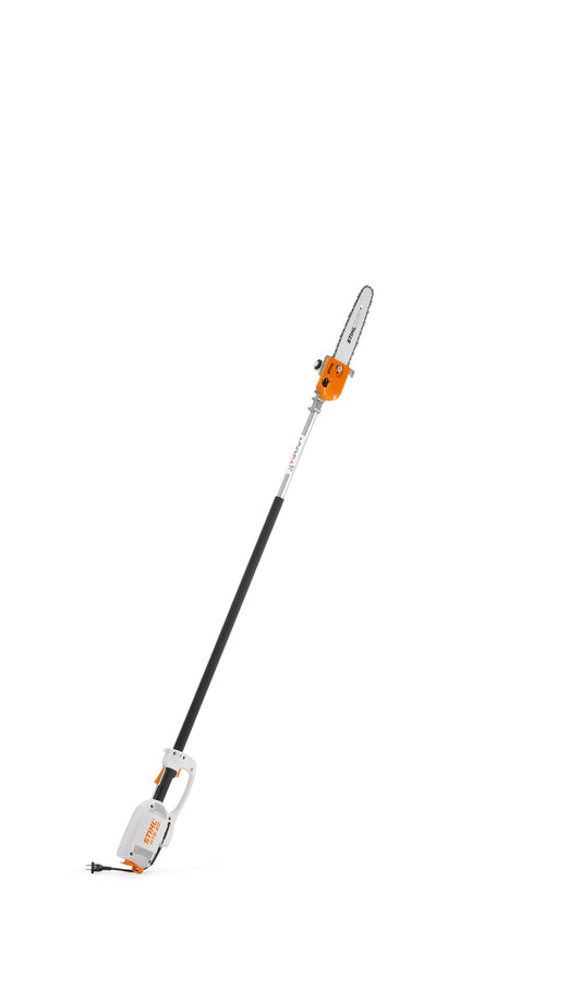 Perche d’élagage électrique STIHL HTE 60