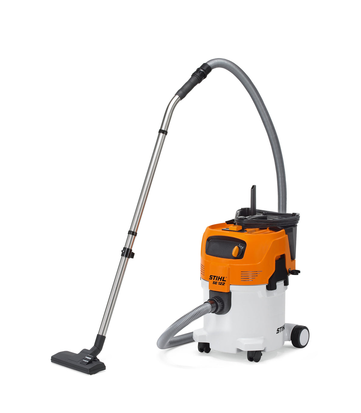Aspirateur STIHL SE 122