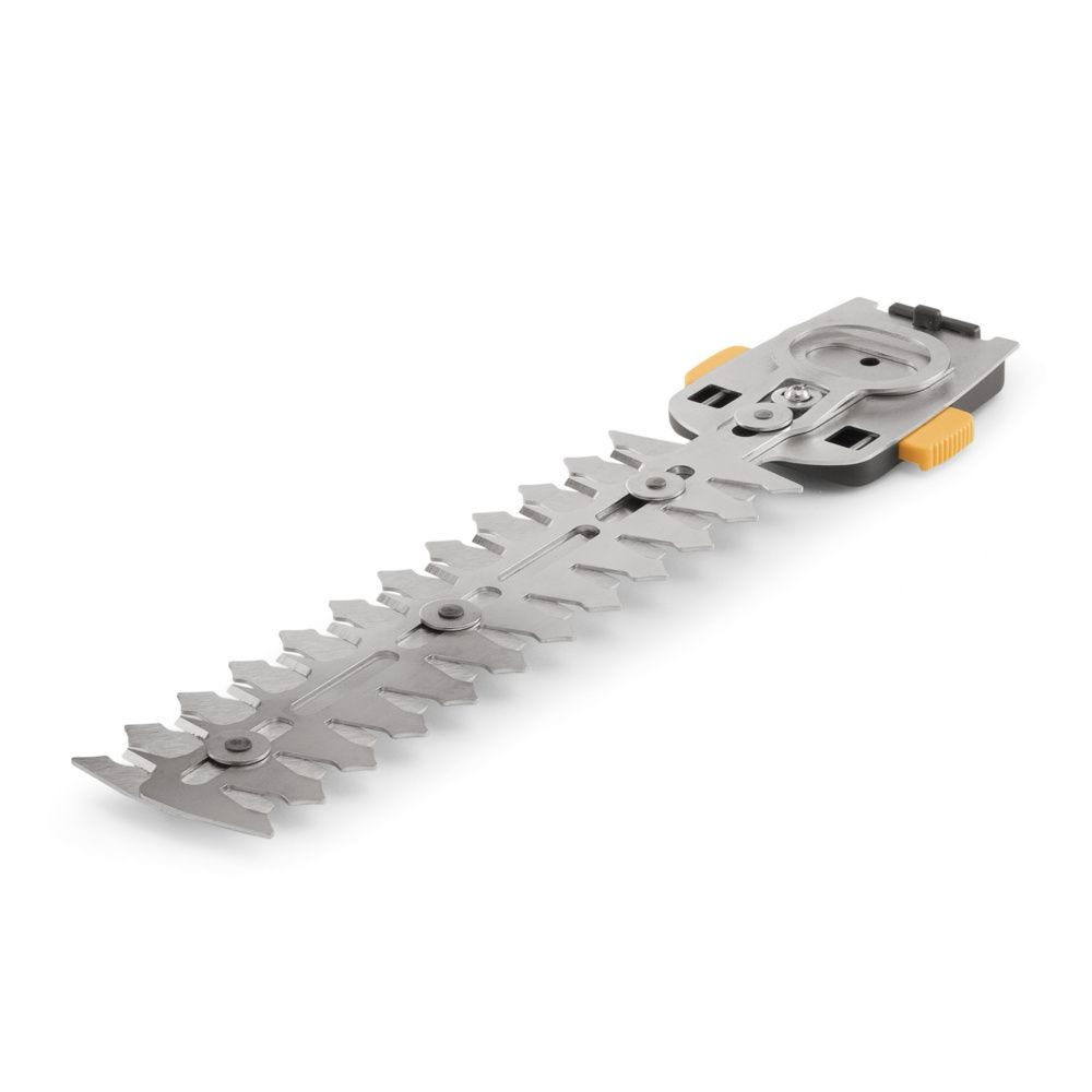 STIGA LAME TAILLE-HAIE 20 CM