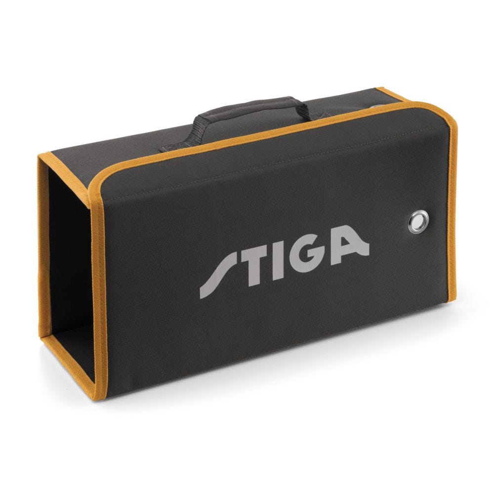 STIGA Sac textile