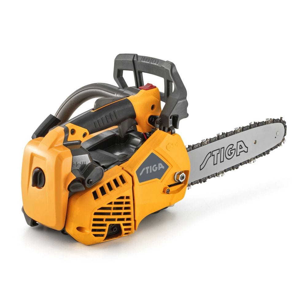 STIGA PR 730 (10")