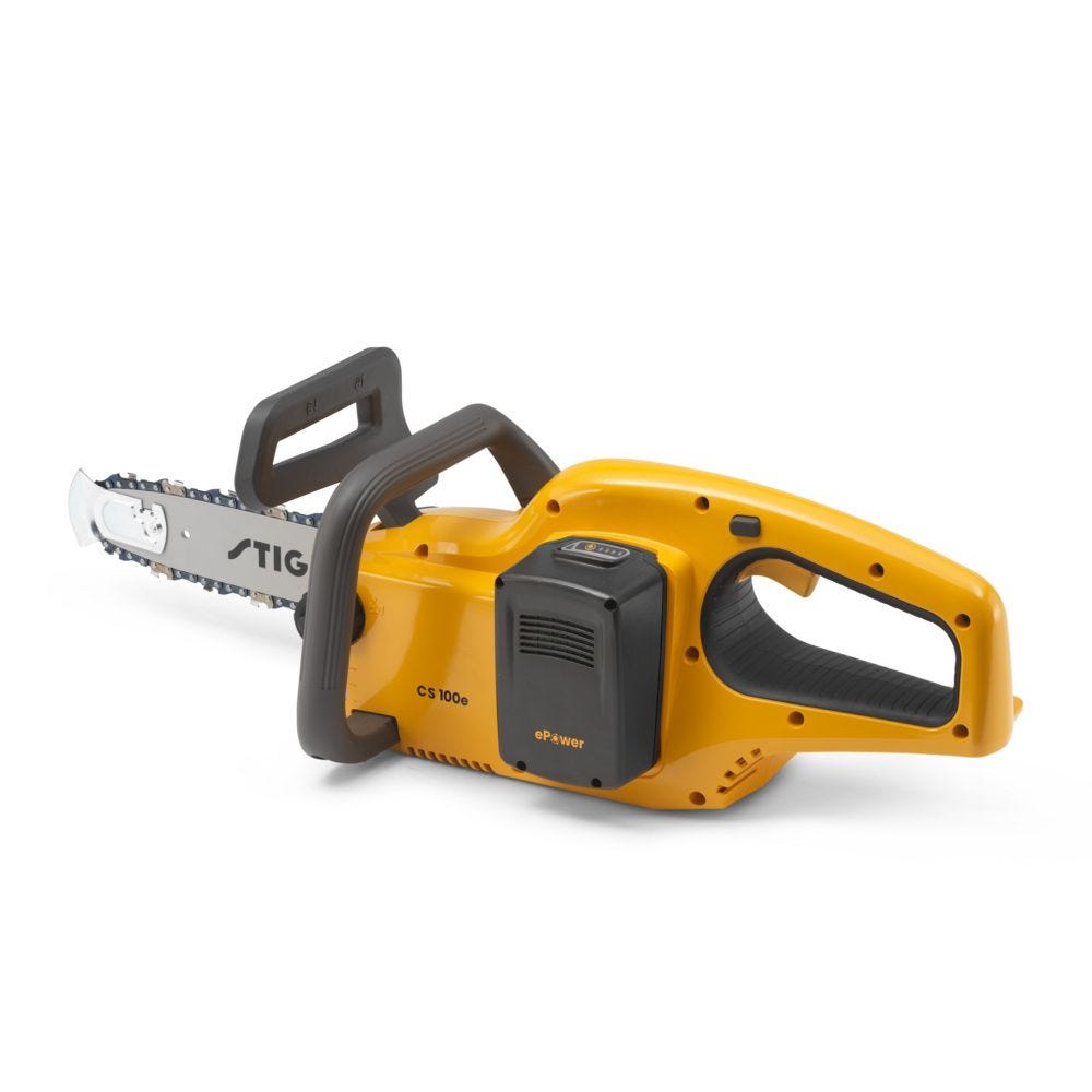 STIGA CS 100e Kit - (10")