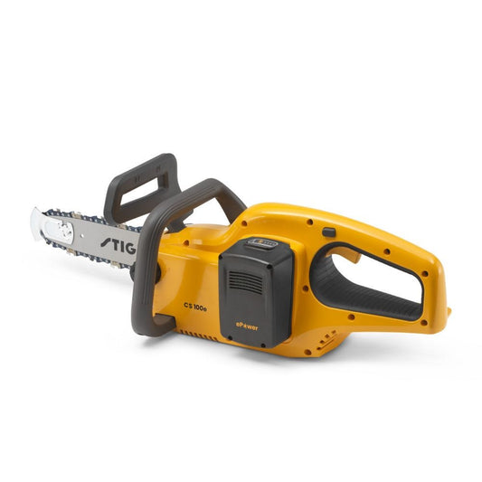 STIGA CS 100e Kit - (10")