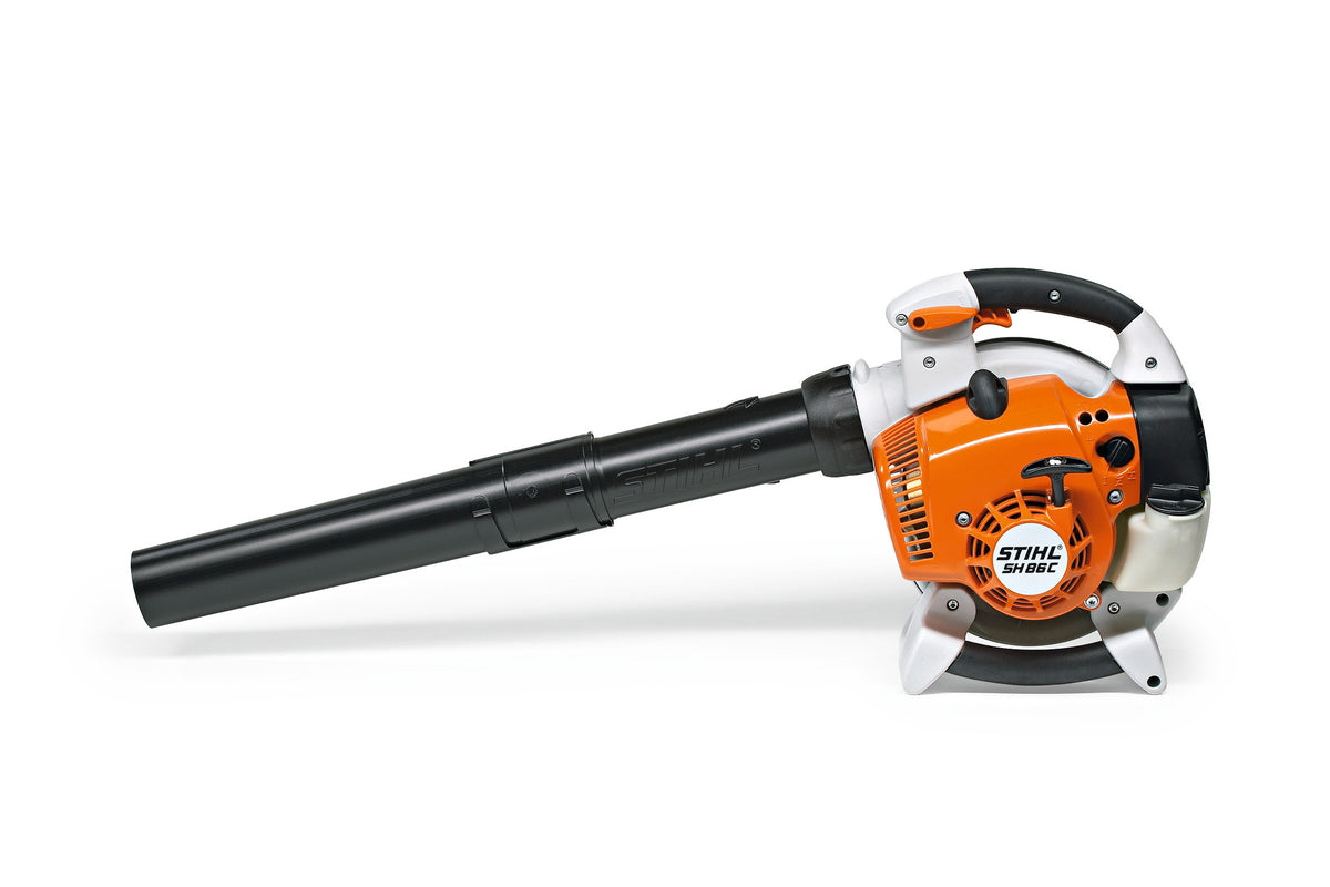 Aspiro-souffleur STIHL SH 86 C-E