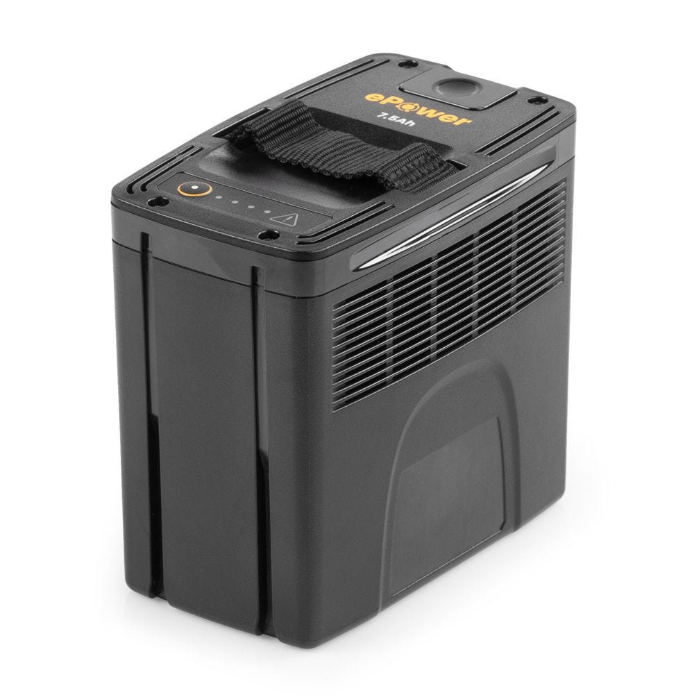 STIGA E 475