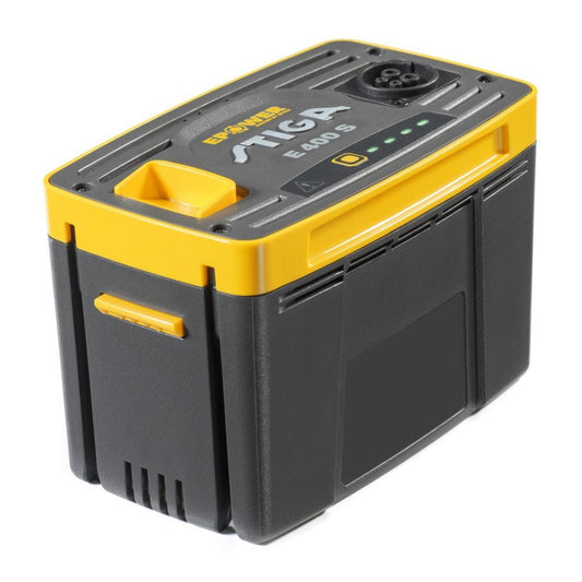 STIGA Simulateur de batterie STIGA E 400 S