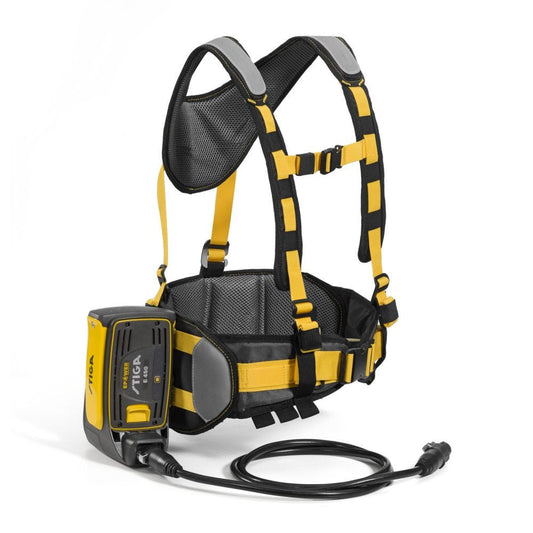 STIGA Bb 700e
