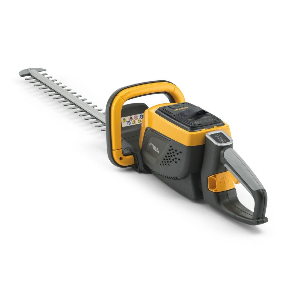 STIGA HT 500e Kit